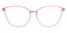 Lindberg® Strip Titanium™ 9768 LIN STRIP 9768 70 52 70 Eyeglasses