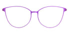Lindberg® Strip Titanium™ 9768 LIN STRIP 9768 75 52 75 Eyeglasses