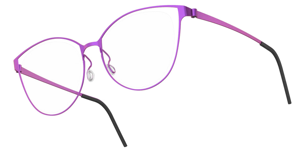 Lindberg® Strip Titanium™ 9768 LIN STRIP 9768 75 52 75 Eyeglasses