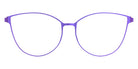 Lindberg® Strip Titanium™ 9768 LIN STRIP 9768 77 52 77 Eyeglasses
