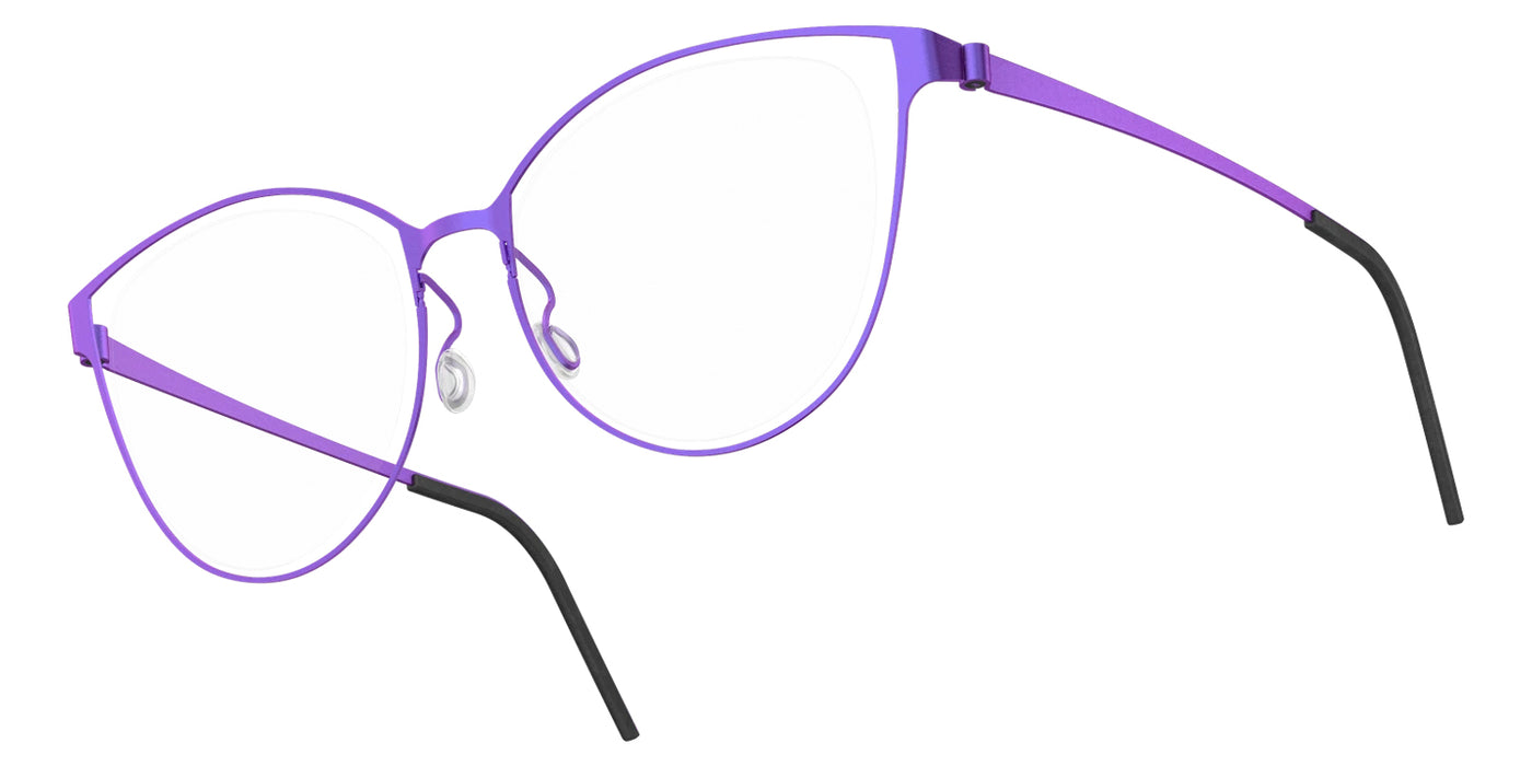 Lindberg® Strip Titanium™ 9768 LIN STRIP 9768 77 52 77 Eyeglasses