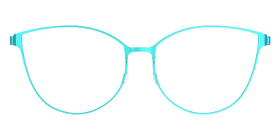 Lindberg® Strip Titanium™ 9768 LIN STRIP 9768 80 52 80 Eyeglasses