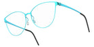 Lindberg® Strip Titanium™ 9768 LIN STRIP 9768 80 52 80 Eyeglasses