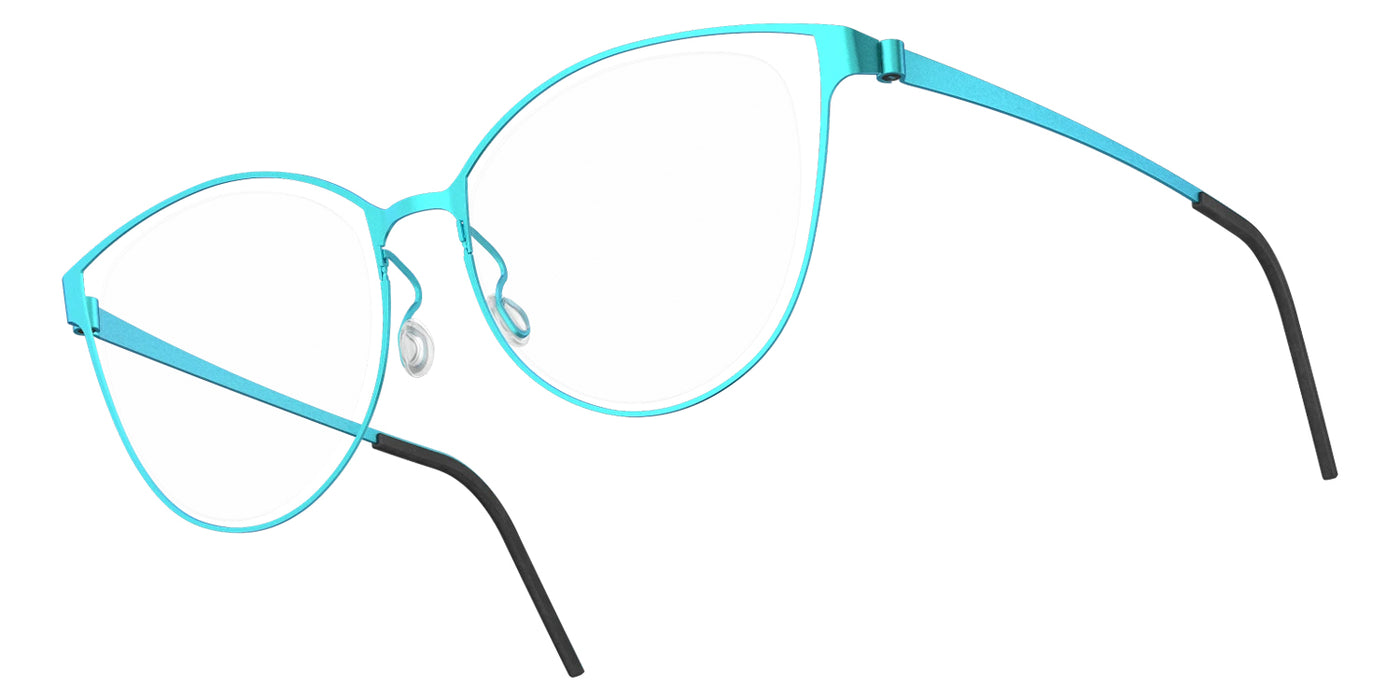 Lindberg® Strip Titanium™ 9768 LIN STRIP 9768 80 52 80 Eyeglasses