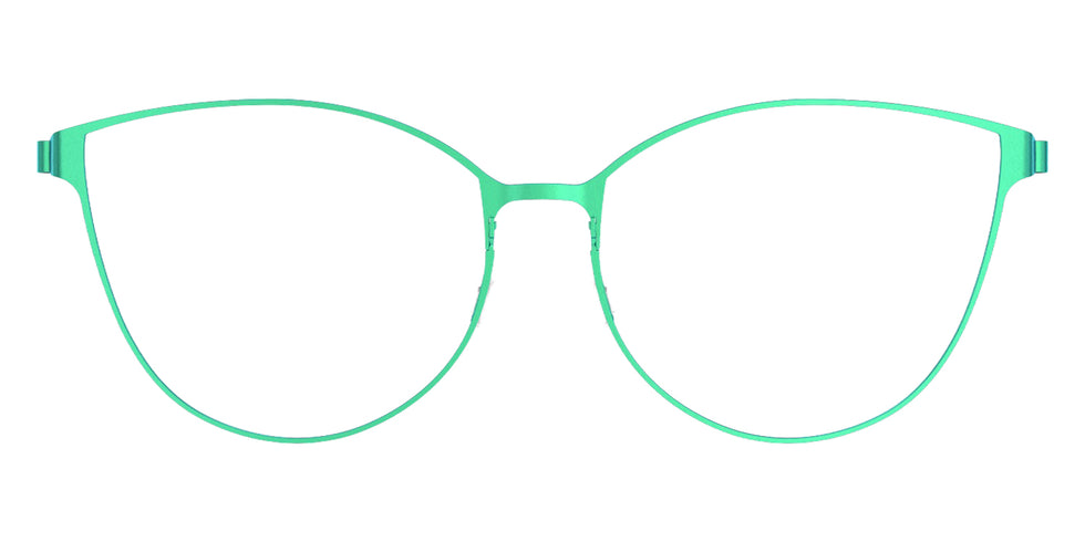 Lindberg® Strip Titanium™ 9768 LIN STRIP 9768 85 52 85 Eyeglasses