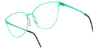 Lindberg® Strip Titanium™ 9768 LIN STRIP 9768 85 52 85 Eyeglasses