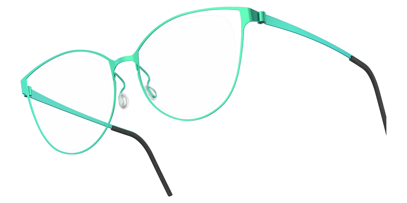 Lindberg® Strip Titanium™ 9768 LIN STRIP 9768 85 52 85 Eyeglasses