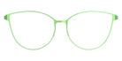Lindberg® Strip Titanium™ 9768 LIN STRIP 9768 90 52 90 Eyeglasses