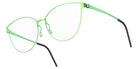 Lindberg® Strip Titanium™ 9768 LIN STRIP 9768 90 52 90 Eyeglasses