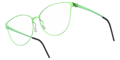 Lindberg® Strip Titanium™ 9768 LIN STRIP 9768 90 52 90 Eyeglasses
