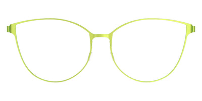 Lindberg® Strip Titanium™ 9768 LIN STRIP 9768 95 52 95 Eyeglasses