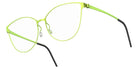 Lindberg® Strip Titanium™ 9768 LIN STRIP 9768 95 52 95 Eyeglasses