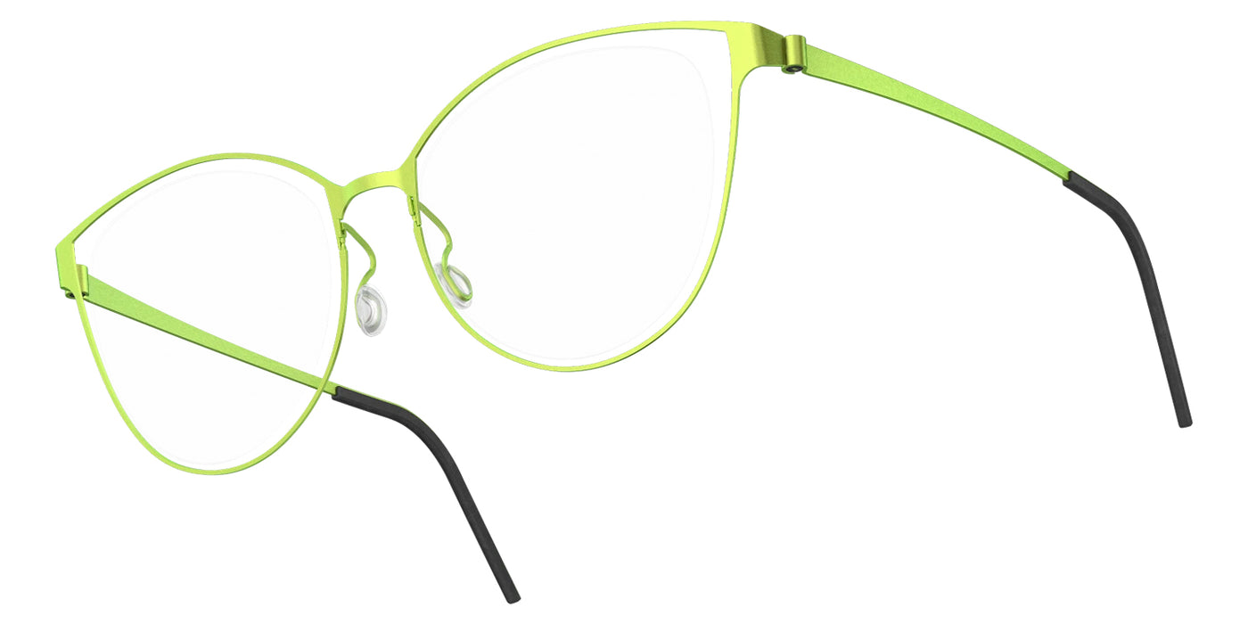 Lindberg® Strip Titanium™ 9768 LIN STRIP 9768 95 52 95 Eyeglasses