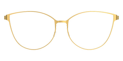 Lindberg® Strip Titanium™ 9768 LIN STRIP 9768 GT 52 GT Eyeglasses
