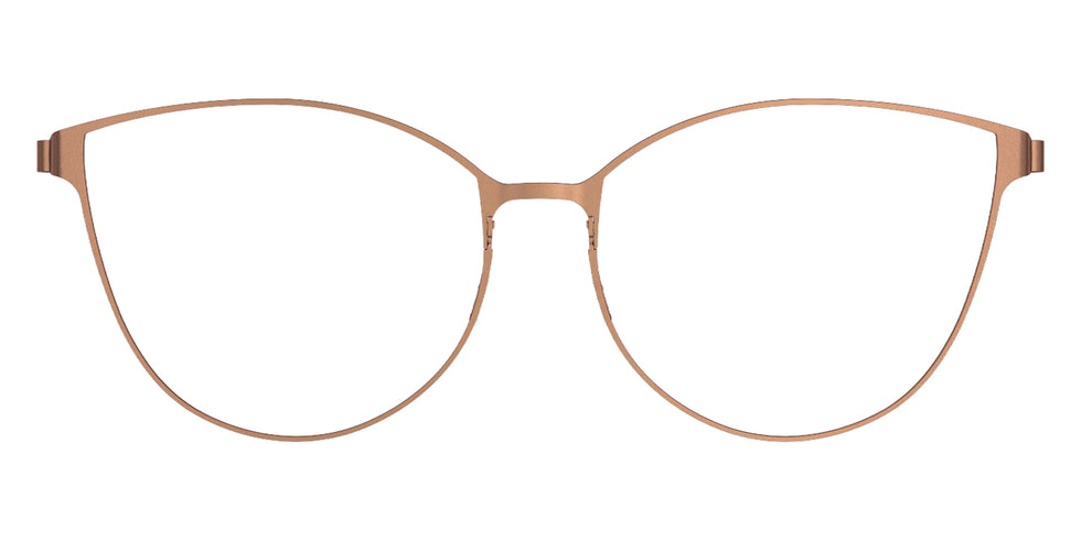 Lindberg® Strip Titanium™ 9768 LIN STRIP 9768 U12 52 U12 Eyeglasses