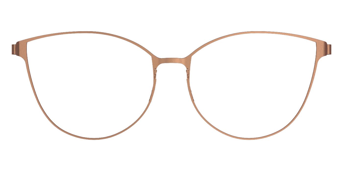 Lindberg® Strip Titanium™ 9768 LIN STRIP 9768 U12 52 U12 Eyeglasses