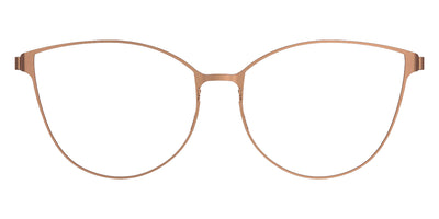 Lindberg® Strip Titanium™ 9768 LIN STRIP 9768 U12 52 U12 Eyeglasses