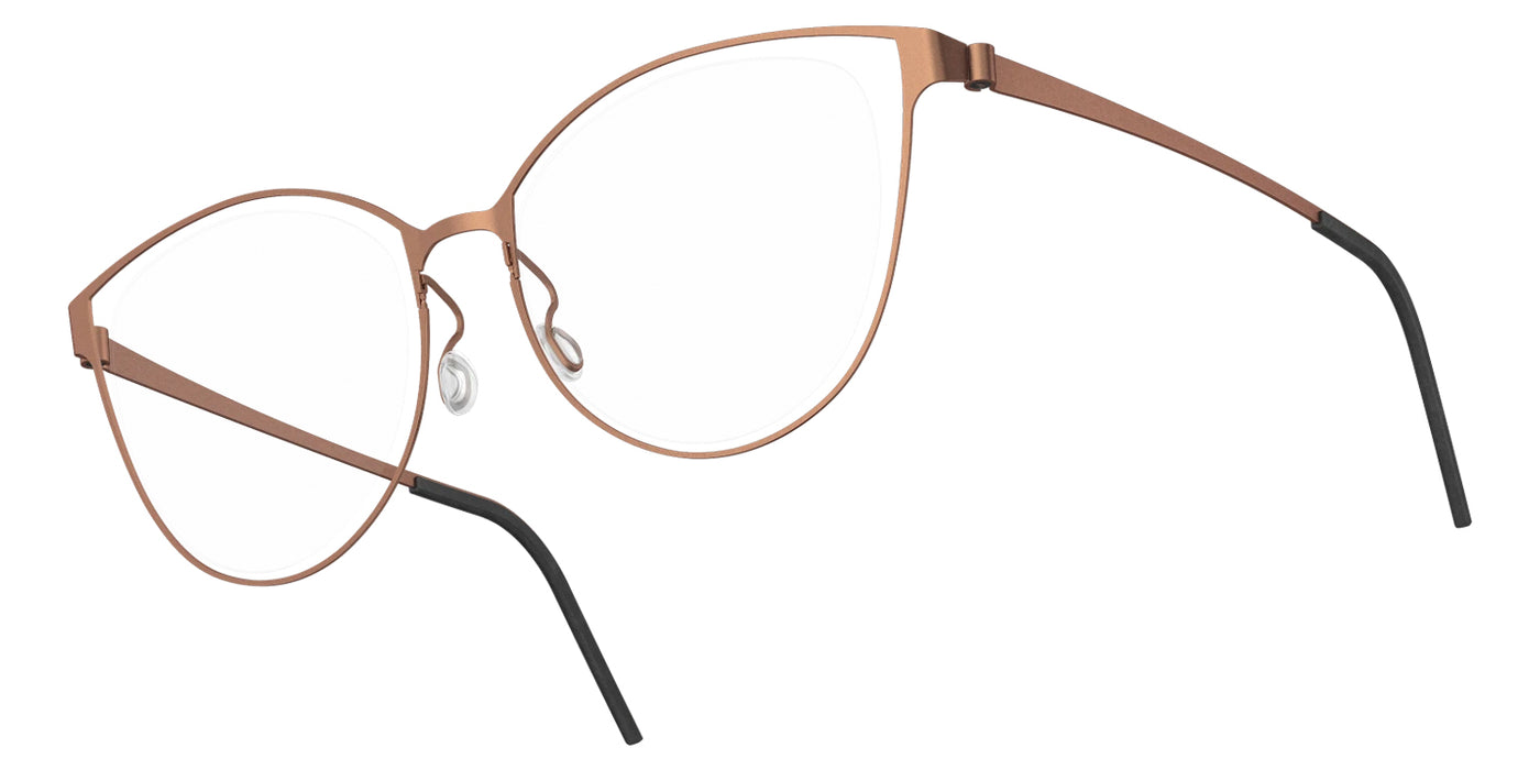 Lindberg® Strip Titanium™ 9768 LIN STRIP 9768 U12 52 U12 Eyeglasses