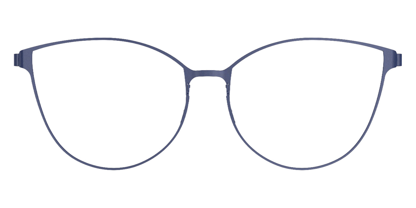 Lindberg® Strip Titanium™ 9768 LIN STRIP 9768 U13 52 U13 Eyeglasses