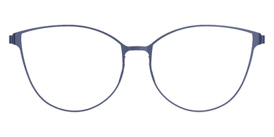 Lindberg® Strip Titanium™ 9768 LIN STRIP 9768 U13 52 U13 Eyeglasses