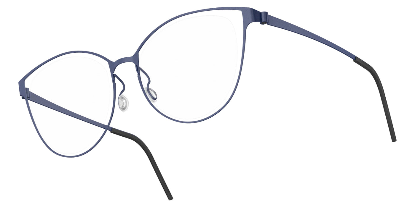 Lindberg® Strip Titanium™ 9768 LIN STRIP 9768 U13 52 U13 Eyeglasses