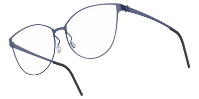 Lindberg® Strip Titanium™ 9768 LIN STRIP 9768 U13 52 U13 Eyeglasses