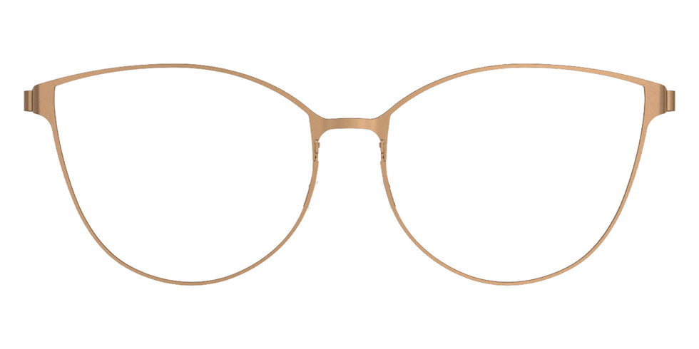 Lindberg® Strip Titanium™ 9768 LIN STRIP 9768 U15 52 U15 Eyeglasses