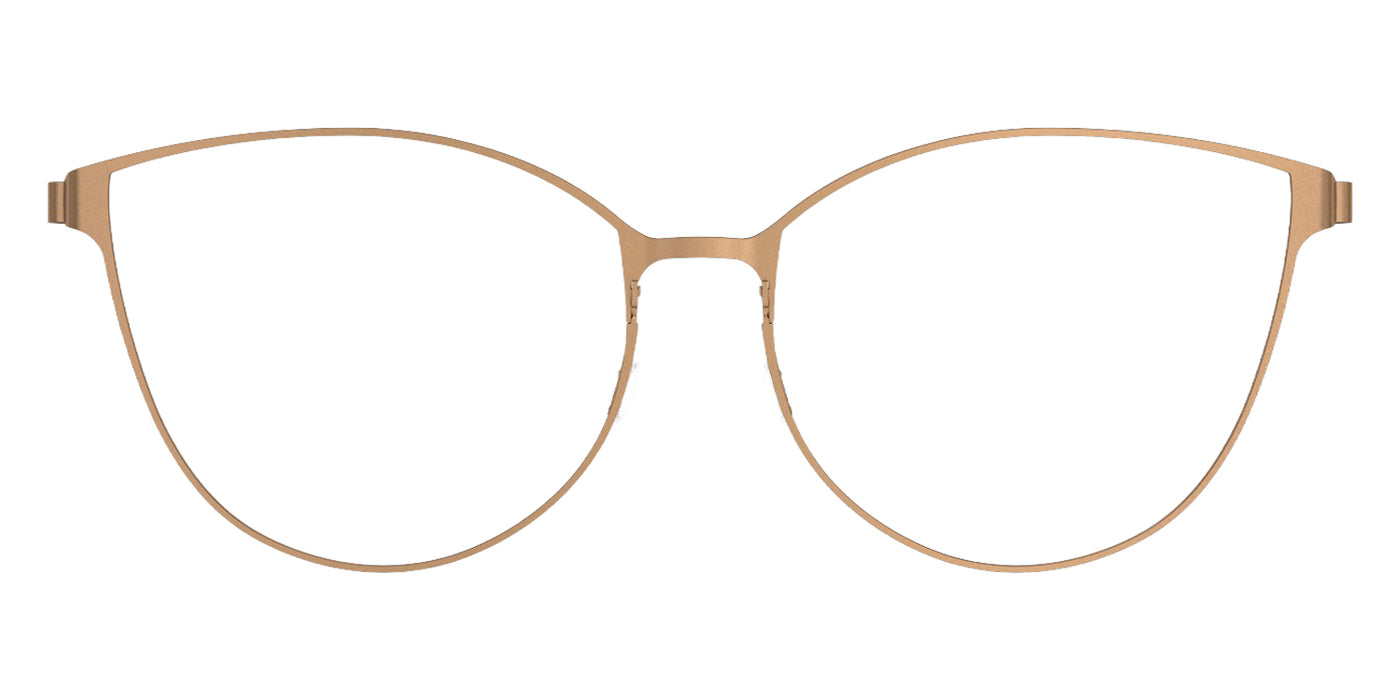 Lindberg® Strip Titanium™ 9768 LIN STRIP 9768 U15 52 U15 Eyeglasses