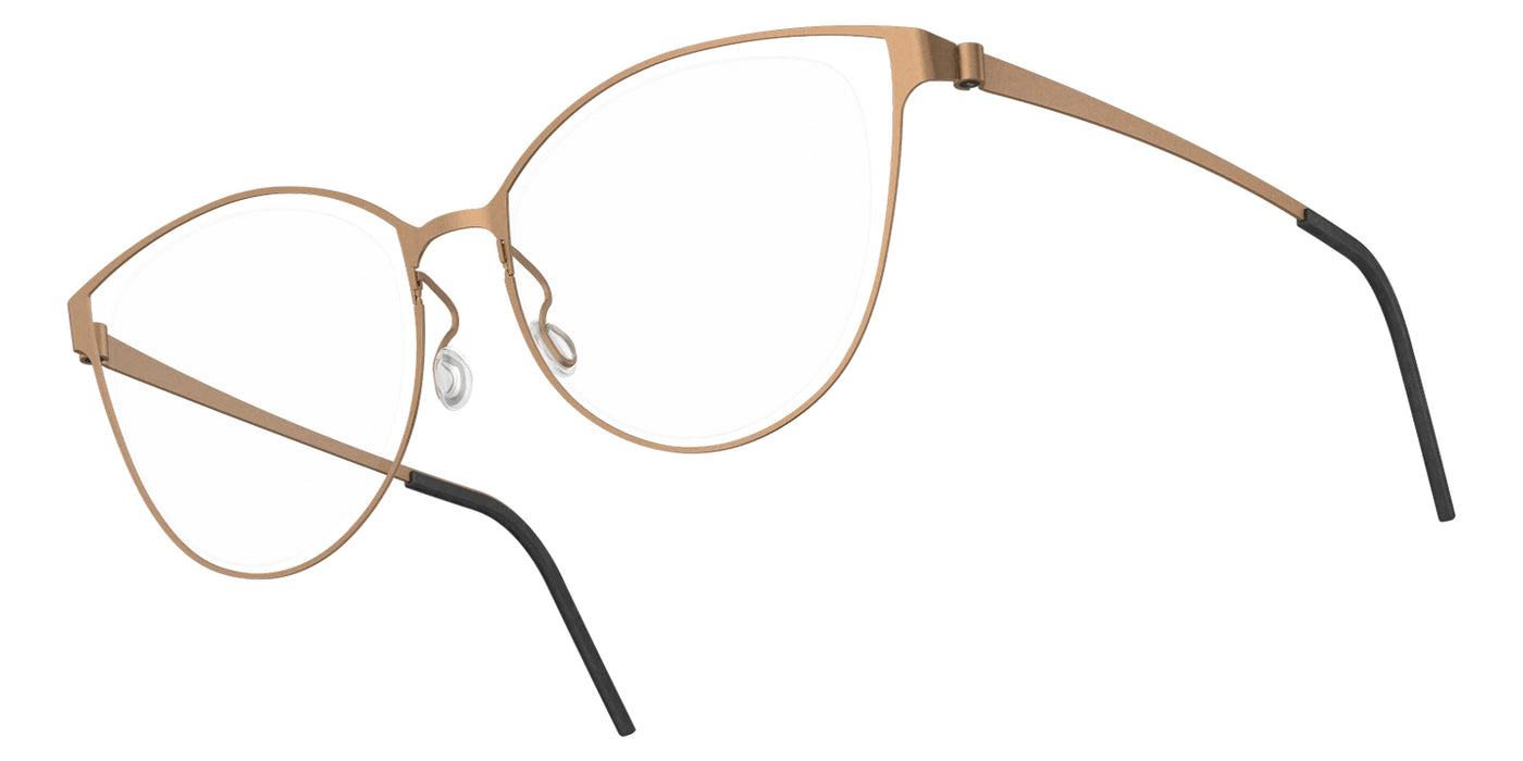Lindberg® Strip Titanium™ 9768 LIN STRIP 9768 U15 52 U15 Eyeglasses