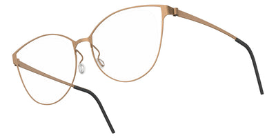 Lindberg® Strip Titanium™ 9768 LIN STRIP 9768 U15 52 U15 Eyeglasses