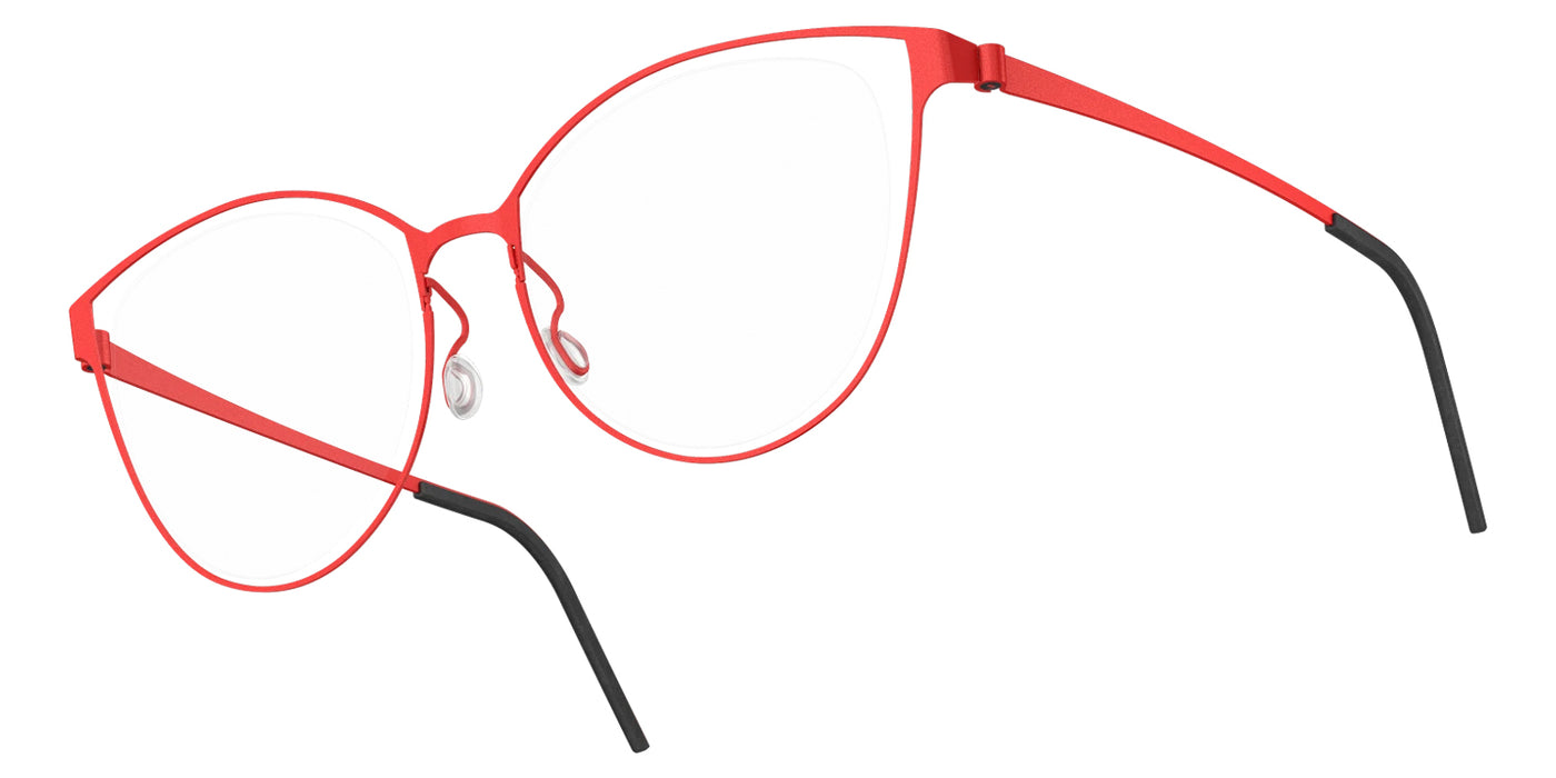 Lindberg® Strip Titanium™ 9768 LIN STRIP 9768 U33 52 U33 Eyeglasses