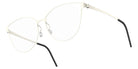 Lindberg® Strip Titanium™ 9768 LIN STRIP 9768 U38 52 U38 Eyeglasses