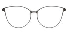 Lindberg® Strip Titanium™ 9768 LIN STRIP 9768 U9 52 U9 Eyeglasses