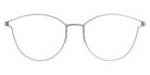 Lindberg® Strip Titanium™ 9769 LIN STRIP 9769 10 51 10 Eyeglasses