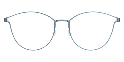 Lindberg® Strip Titanium™ 9769 LIN STRIP 9769 107 51 107 Eyeglasses