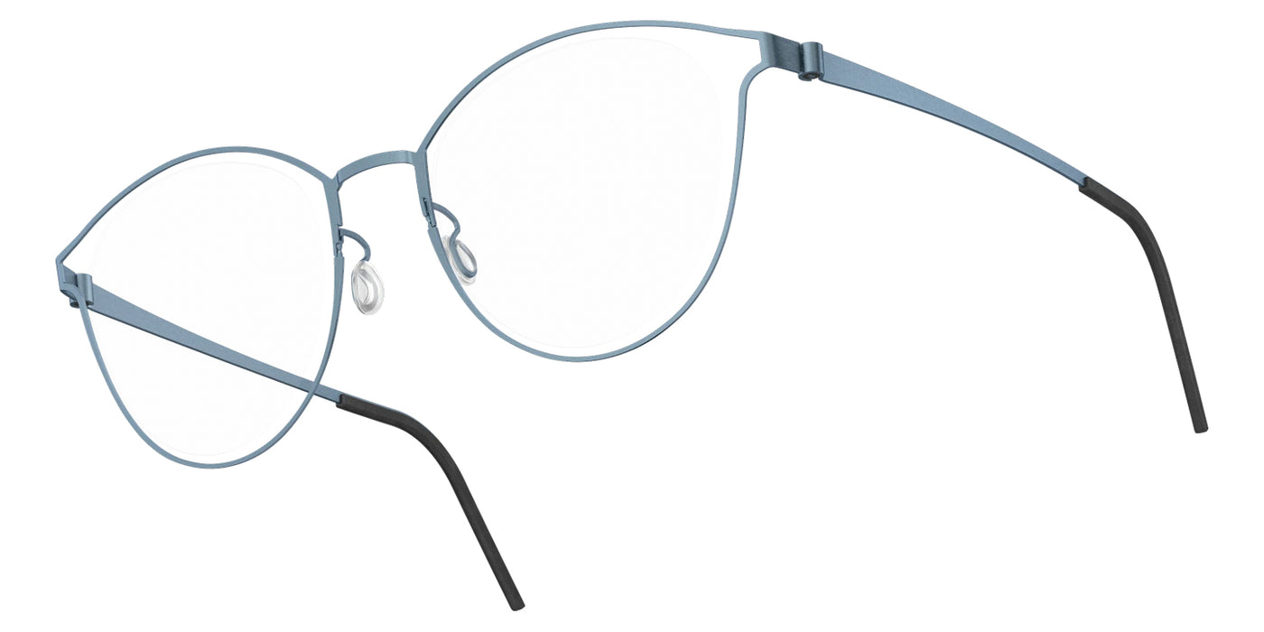 Lindberg® Strip Titanium™ 9769 LIN STRIP 9769 107 51 107 Eyeglasses