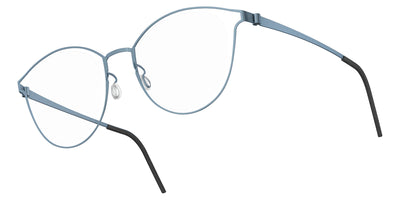 Lindberg® Strip Titanium™ 9769 LIN STRIP 9769 107 51 107 Eyeglasses