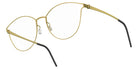 Lindberg® Strip Titanium™ 9769 LIN STRIP 9769 109 51 109 Eyeglasses