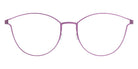 Lindberg® Strip Titanium™ 9769 LIN STRIP 9769 113 51 113 Eyeglasses