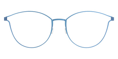 Lindberg® Strip Titanium™ 9769 LIN STRIP 9769 115 51 115 Eyeglasses