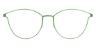 Lindberg® Strip Titanium™ 9769 LIN STRIP 9769 117 51 117 Eyeglasses