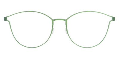 Lindberg® Strip Titanium™ 9769 LIN STRIP 9769 117 51 117 Eyeglasses