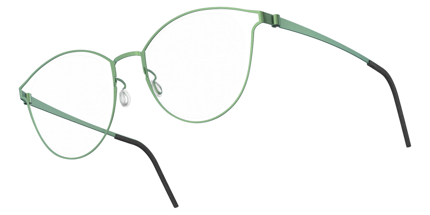Lindberg® Strip Titanium™ 9769 LIN STRIP 9769 117 51 117 Eyeglasses