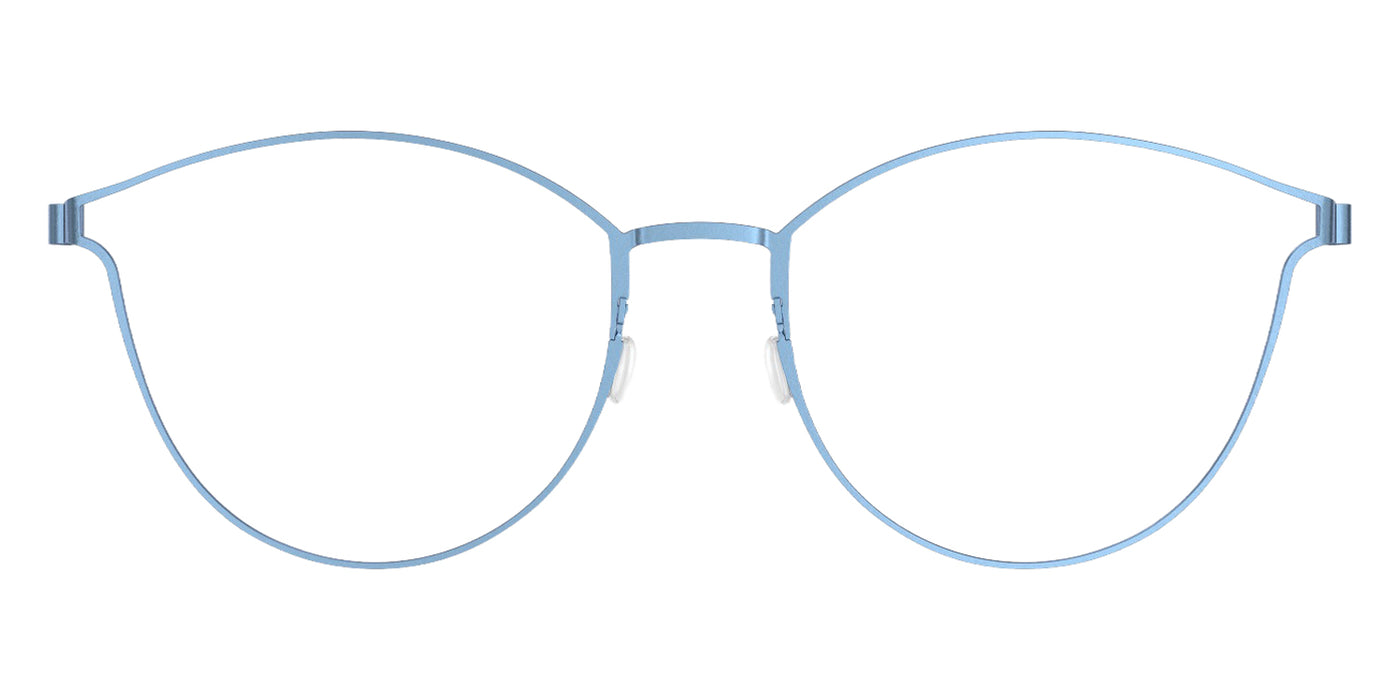 Lindberg® Strip Titanium™ 9769 LIN STRIP 9769 20 51 20 Eyeglasses