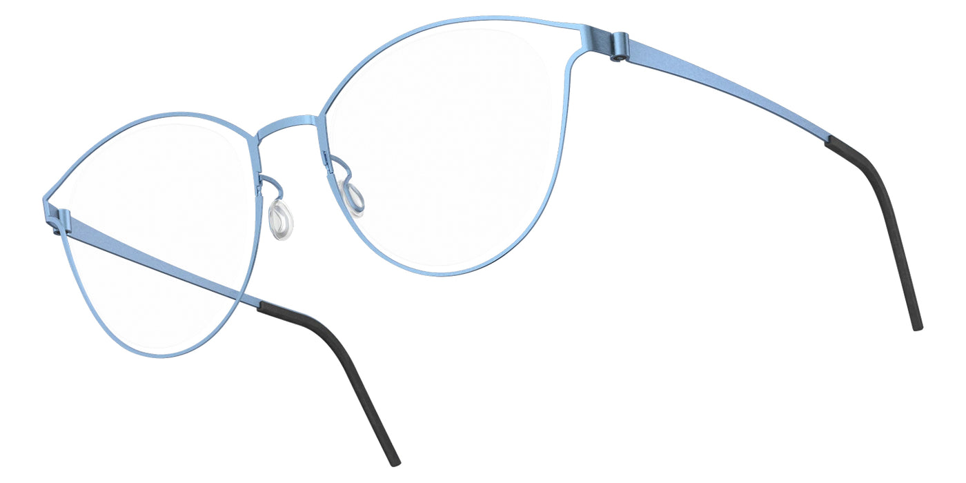 Lindberg® Strip Titanium™ 9769 LIN STRIP 9769 20 51 20 Eyeglasses