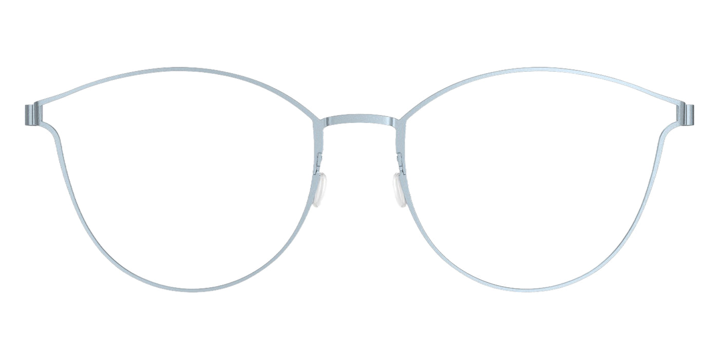 Lindberg® Strip Titanium™ 9769 LIN STRIP 9769 25 51 25 Eyeglasses