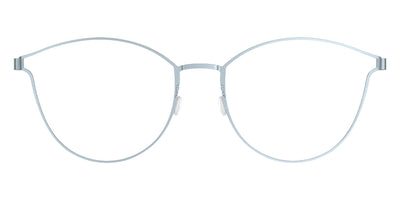 Lindberg® Strip Titanium™ 9769 LIN STRIP 9769 25 51 25 Eyeglasses