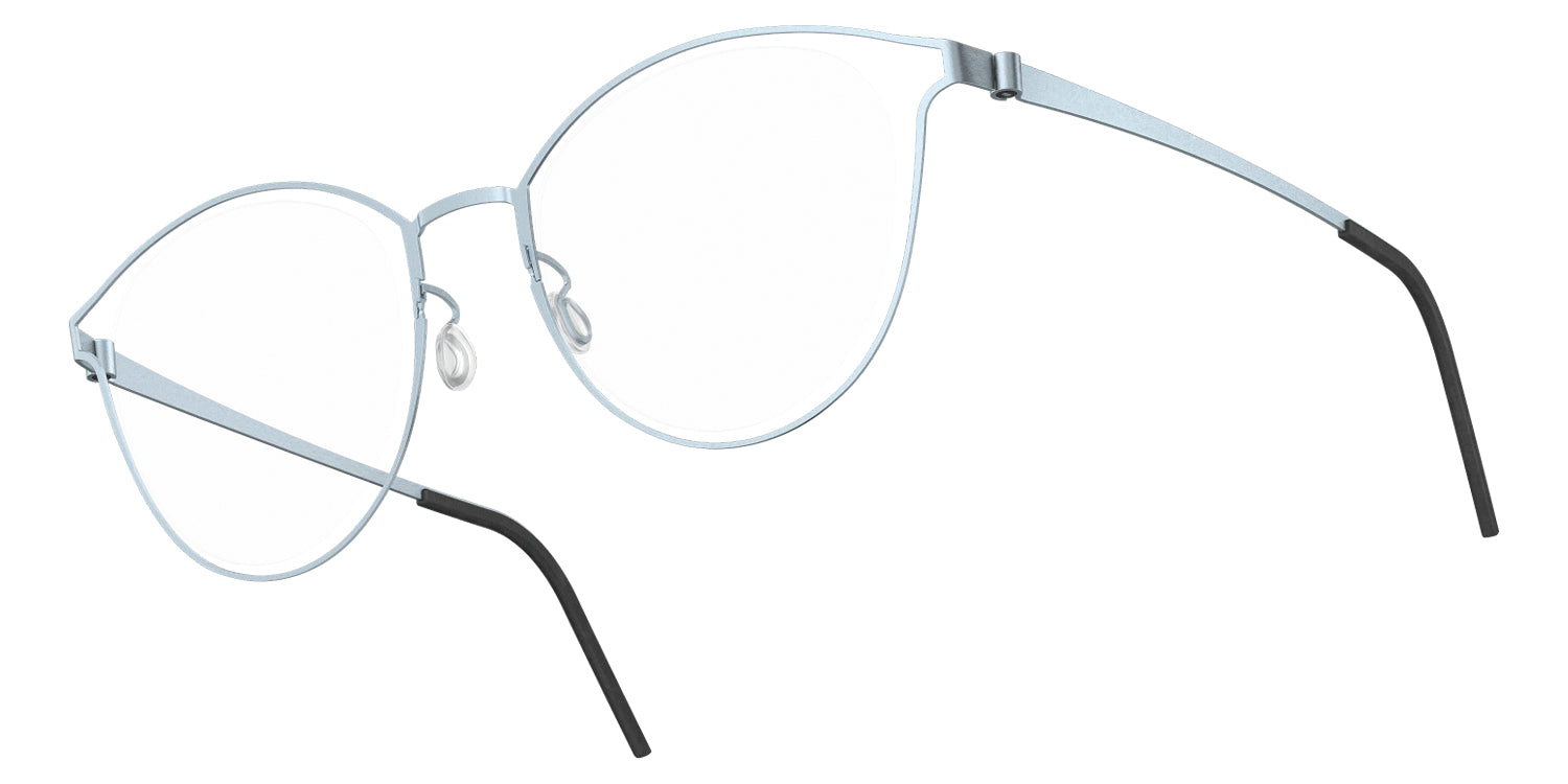 Lindberg® Strip Titanium™ 9769 LIN STRIP 9769 25 51 25 Eyeglasses