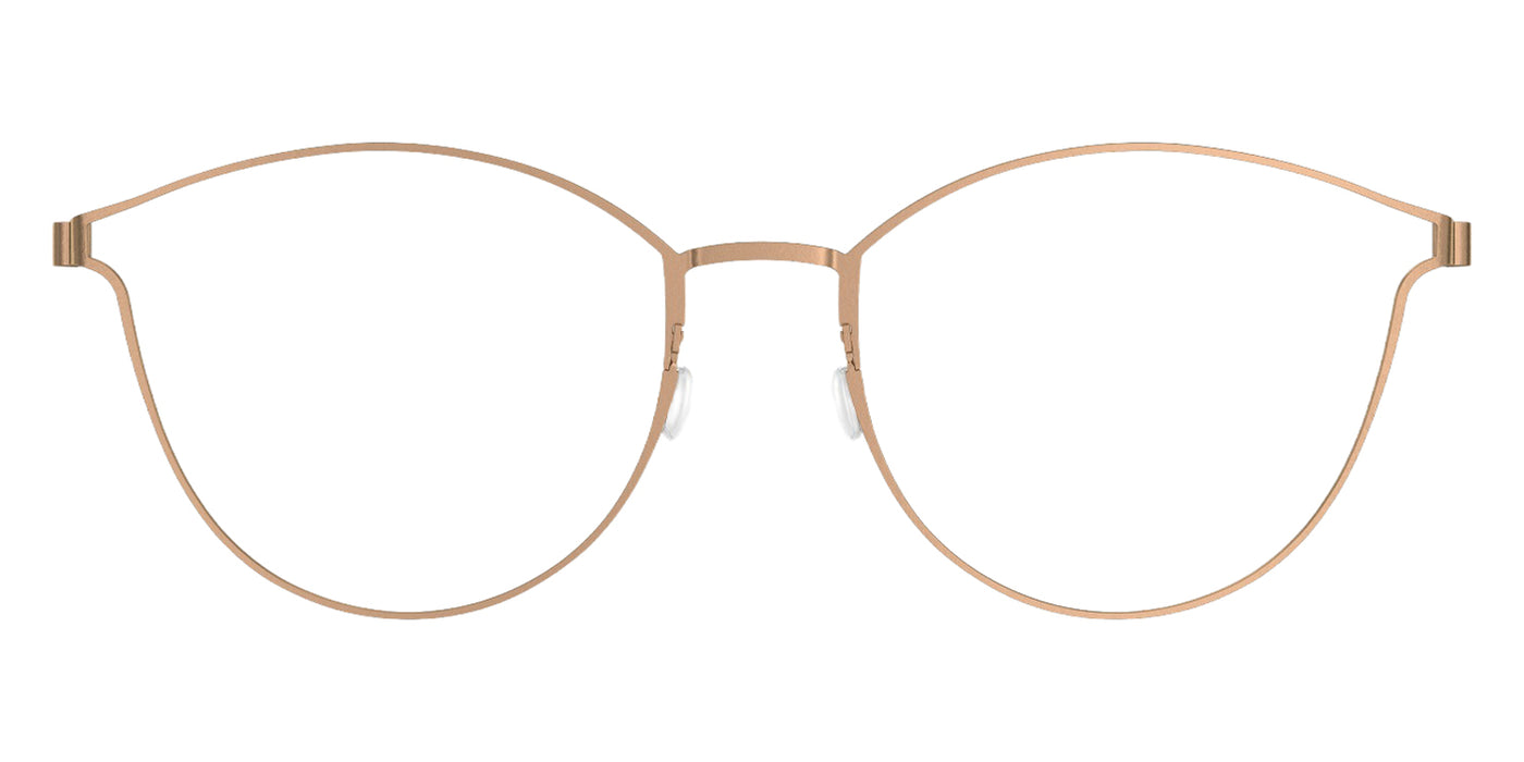Lindberg® Strip Titanium™ 9769 LIN STRIP 9769 35 51 35 Eyeglasses