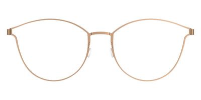 Lindberg® Strip Titanium™ 9769 LIN STRIP 9769 35 51 35 Eyeglasses